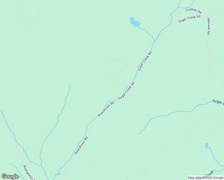map of restaurants, bars, coffee shops, grocery stores, and more near 220 Sweetwater Road in Blue Ridge