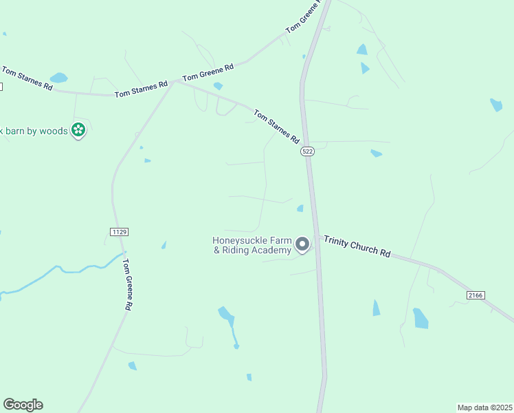 map of restaurants, bars, coffee shops, grocery stores, and more near 6800 Prospect Pointe Drive in Monroe