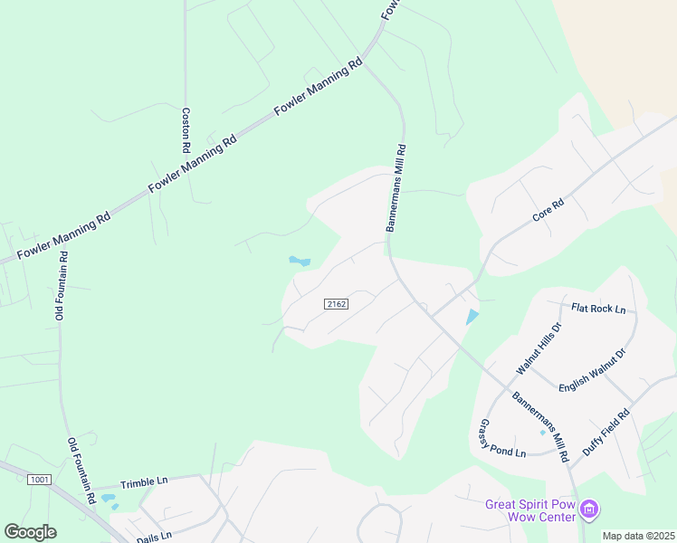 map of restaurants, bars, coffee shops, grocery stores, and more near 117 Saint Road in Richlands