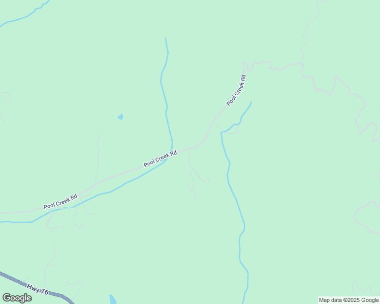 map of restaurants, bars, coffee shops, grocery stores, and more near 83 Muscadine Lane in Clayton