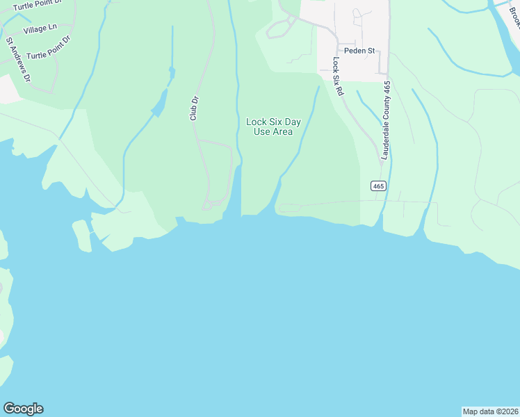 map of restaurants, bars, coffee shops, grocery stores, and more near in Killen