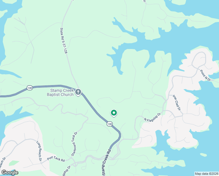 map of restaurants, bars, coffee shops, grocery stores, and more near 206 Shipmaster Drive in Salem