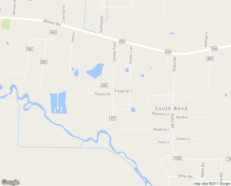 map of restaurants, bars, coffee shops, grocery stores, and more near 11 Fraser Drive in Jacksonville