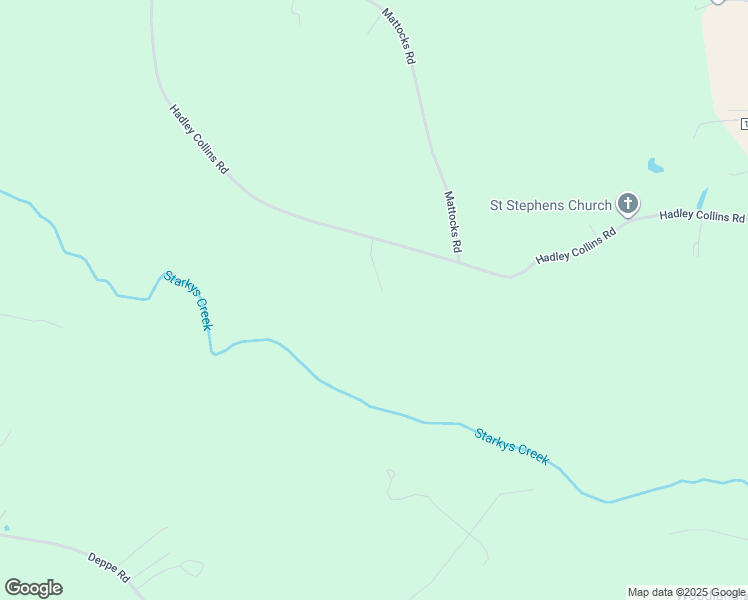 map of restaurants, bars, coffee shops, grocery stores, and more near 124 Starkys Creek Court in Maysville