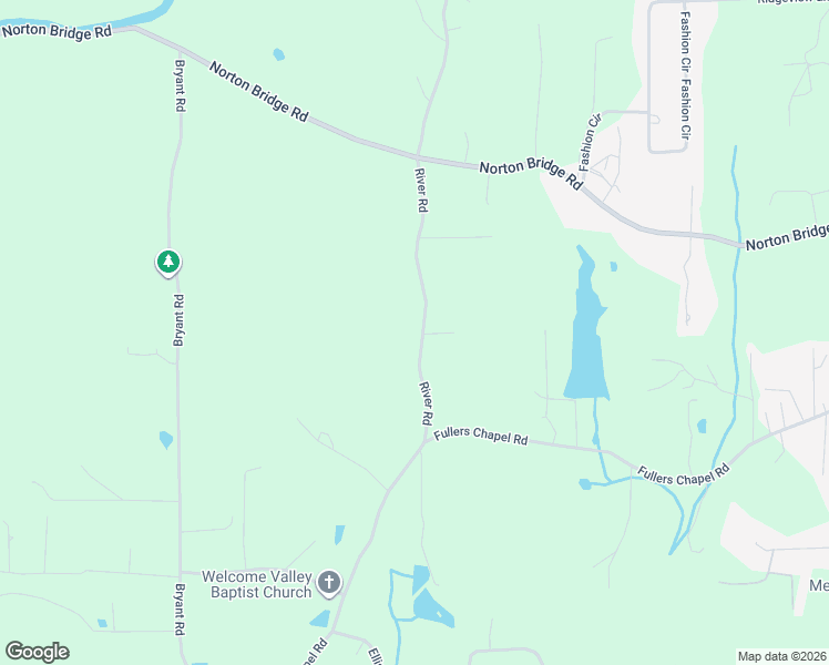 map of restaurants, bars, coffee shops, grocery stores, and more near 243 River Road in Chatsworth