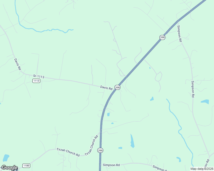 map of restaurants, bars, coffee shops, grocery stores, and more near 8719 Karibuni Drive in Waxhaw