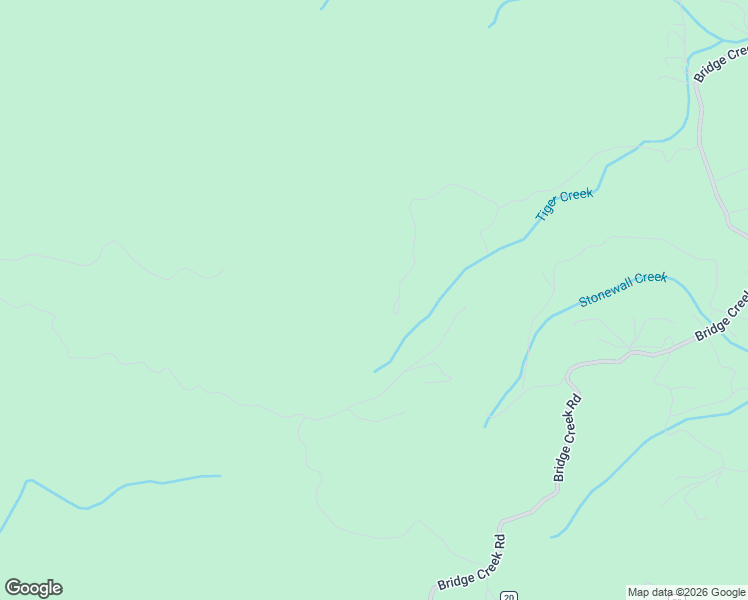 map of restaurants, bars, coffee shops, grocery stores, and more near 624 Frontier Road in Tiger