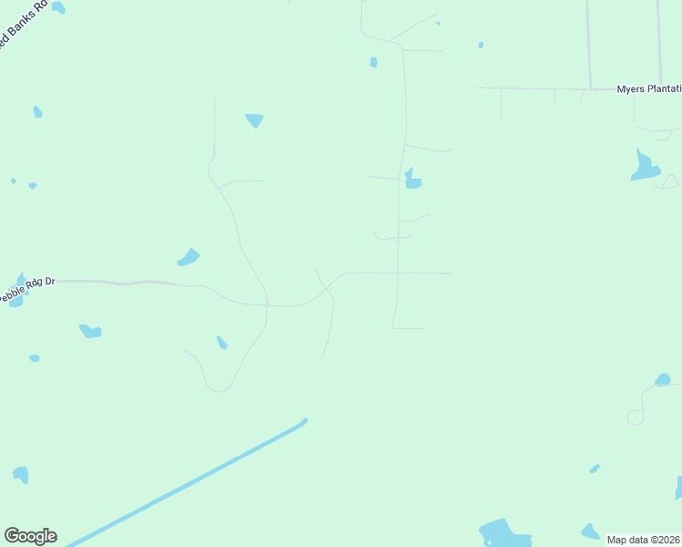 map of restaurants, bars, coffee shops, grocery stores, and more near 981 Louise Road in Byhalia