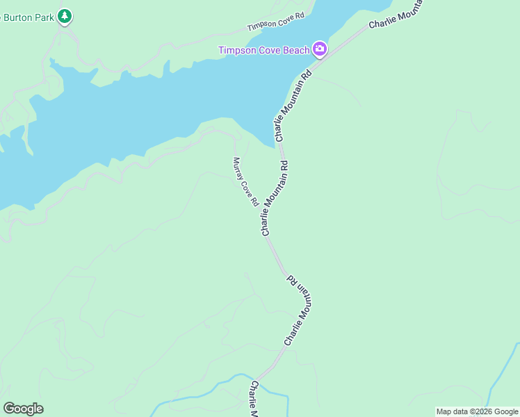 map of restaurants, bars, coffee shops, grocery stores, and more near 2156 Murray Cove Rd in Tiger