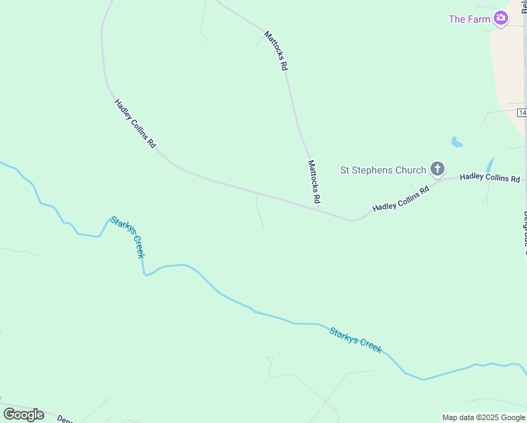 map of restaurants, bars, coffee shops, grocery stores, and more near 105 Starkys Creek Court in Maysville