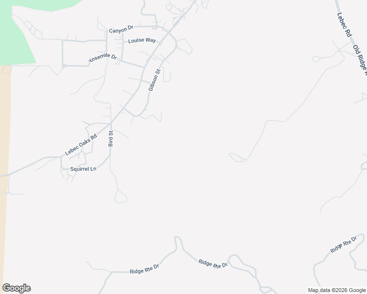 map of restaurants, bars, coffee shops, grocery stores, and more near 700 Krista Court in Lebec