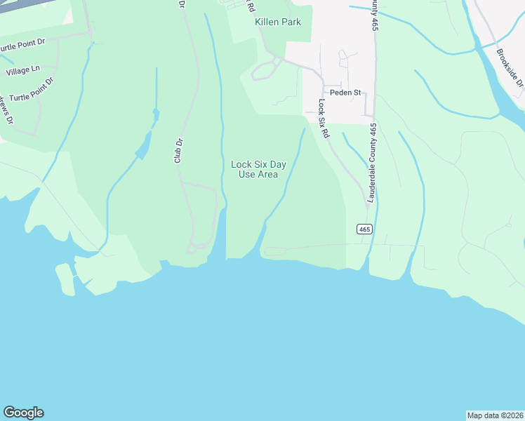 map of restaurants, bars, coffee shops, grocery stores, and more near in Killen