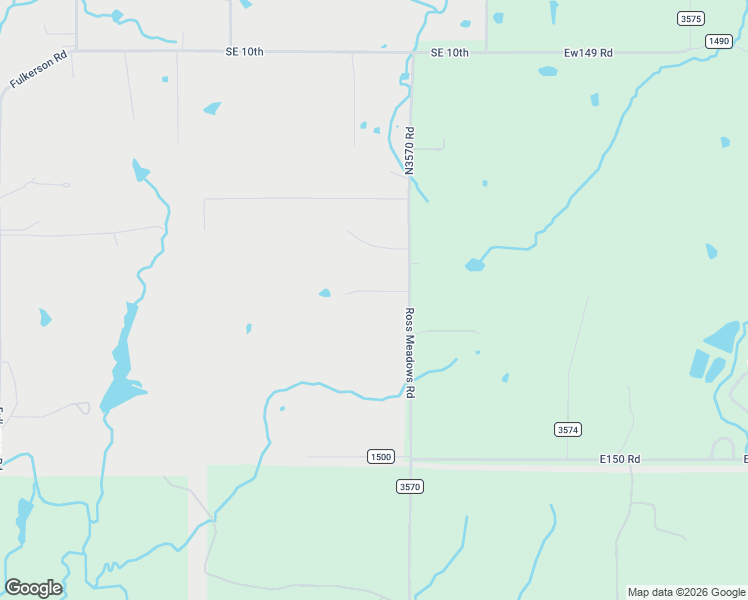 map of restaurants, bars, coffee shops, grocery stores, and more near 821 Cardinal Street in Ada