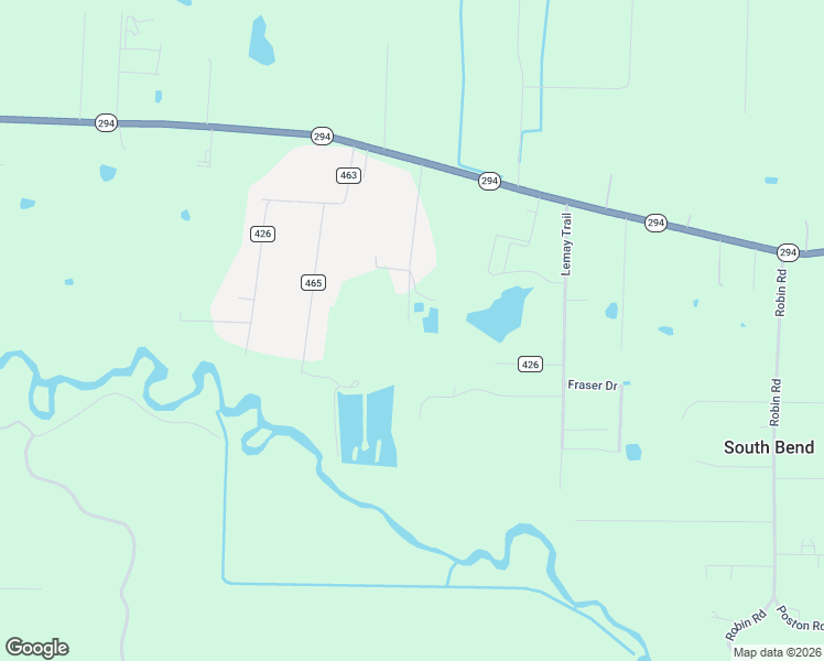 map of restaurants, bars, coffee shops, grocery stores, and more near 481 Jarry Lane in Jacksonville