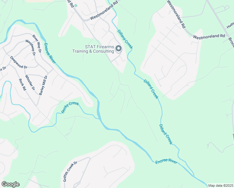 map of restaurants, bars, coffee shops, grocery stores, and more near 286 Nature Trail Drive in Greer