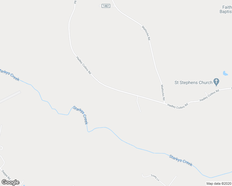 map of restaurants, bars, coffee shops, grocery stores, and more near 318 Hadley Collins Road in Maysville