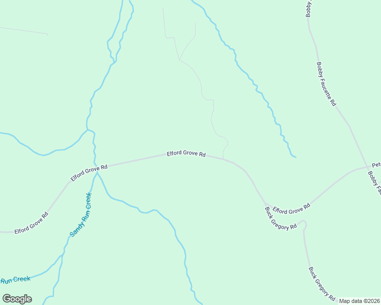 map of restaurants, bars, coffee shops, grocery stores, and more near 748 Elford Grove Road in Jonesville