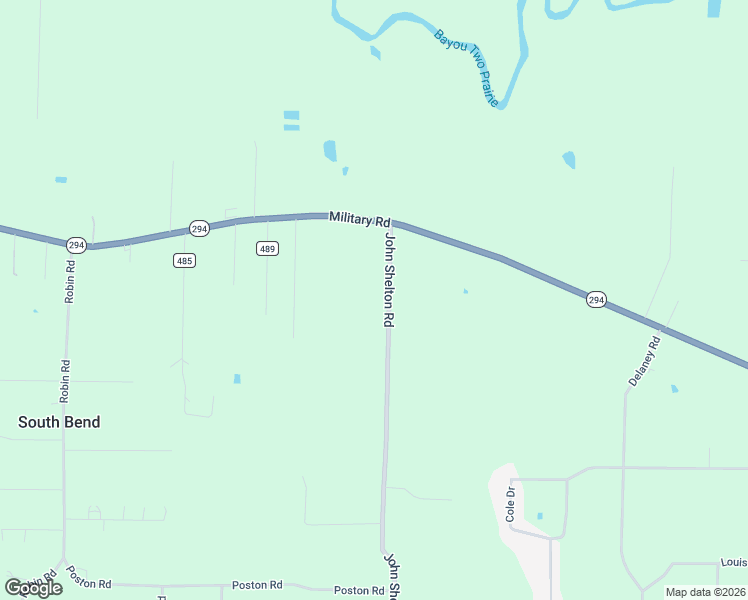 map of restaurants, bars, coffee shops, grocery stores, and more near 176 John Shelton Road in Jacksonville