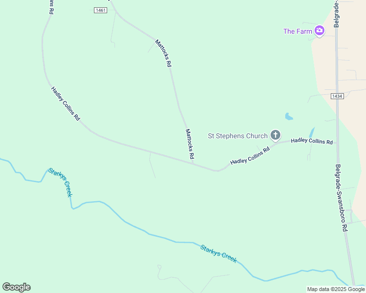 map of restaurants, bars, coffee shops, grocery stores, and more near 320 Mattocks Road in Maysville