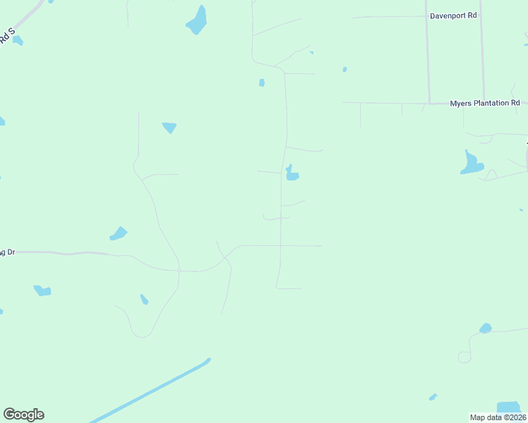map of restaurants, bars, coffee shops, grocery stores, and more near 981 Louise Road in Byhalia