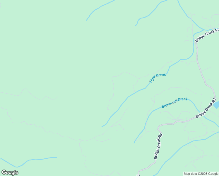 map of restaurants, bars, coffee shops, grocery stores, and more near 100-628 Frontier Road in Tiger