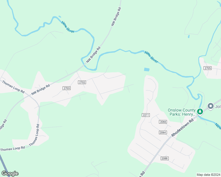 map of restaurants, bars, coffee shops, grocery stores, and more near 109 Cypress Manor Court in Jacksonville