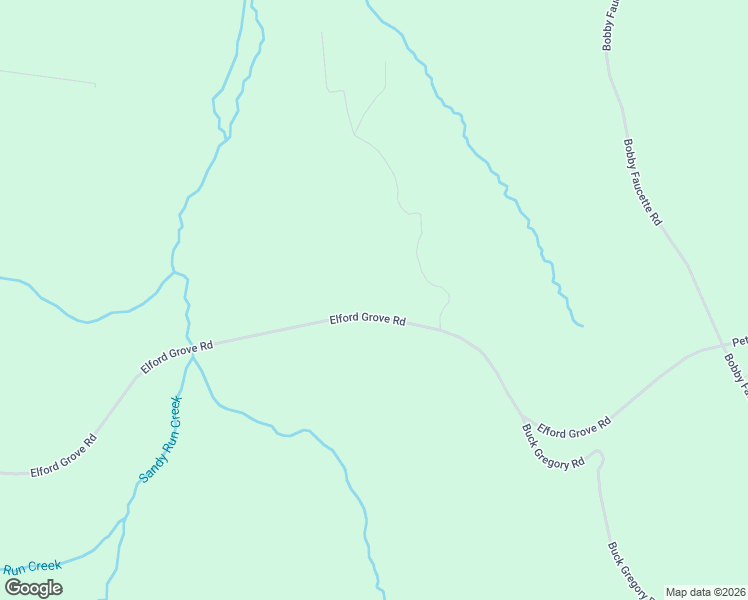 map of restaurants, bars, coffee shops, grocery stores, and more near 748 Elford Grove Road in Jonesville