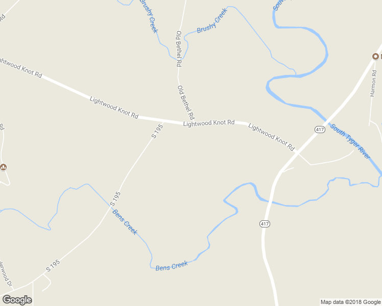 map of restaurants, bars, coffee shops, grocery stores, and more near 1610 Lightwood Knot Road in Moore