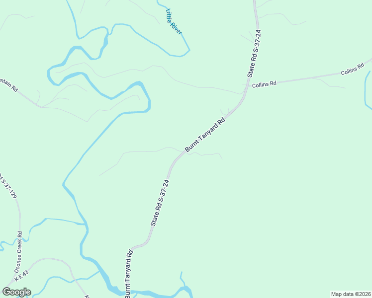 map of restaurants, bars, coffee shops, grocery stores, and more near 703 Burnt Tanyard Road in Salem