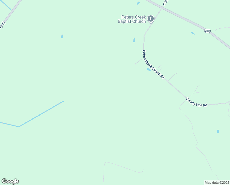 map of restaurants, bars, coffee shops, grocery stores, and more near Line Drive in Bladenboro