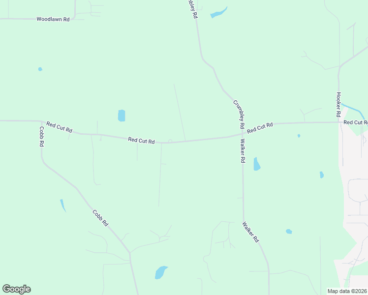 map of restaurants, bars, coffee shops, grocery stores, and more near 1410 Red Cut Road in Chatsworth