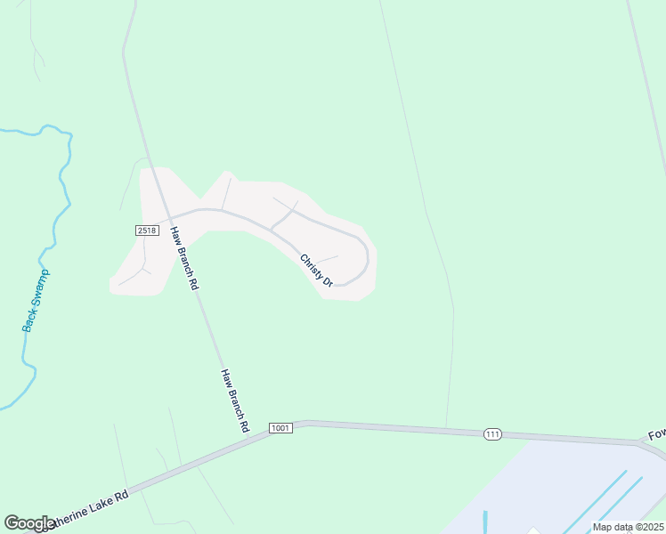 map of restaurants, bars, coffee shops, grocery stores, and more near 404 Dylan Court in Beulaville