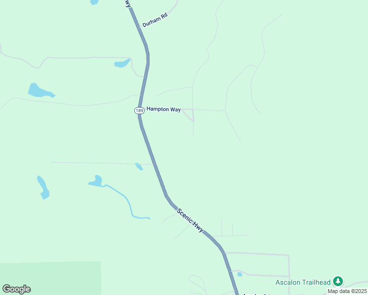 map of restaurants, bars, coffee shops, grocery stores, and more near 131 Stewart Lane in Rising Fawn