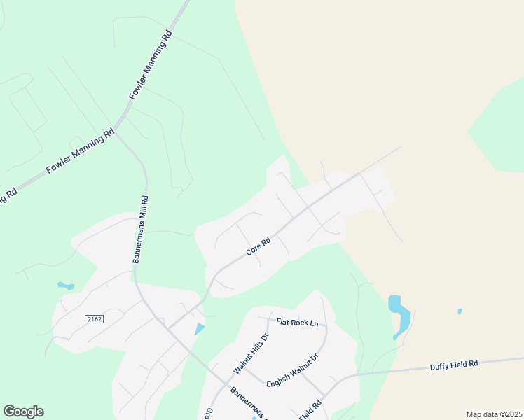 map of restaurants, bars, coffee shops, grocery stores, and more near 204 Reef Lane in Richlands