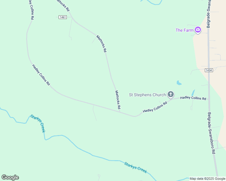 map of restaurants, bars, coffee shops, grocery stores, and more near 300 Mattocks Road in Maysville