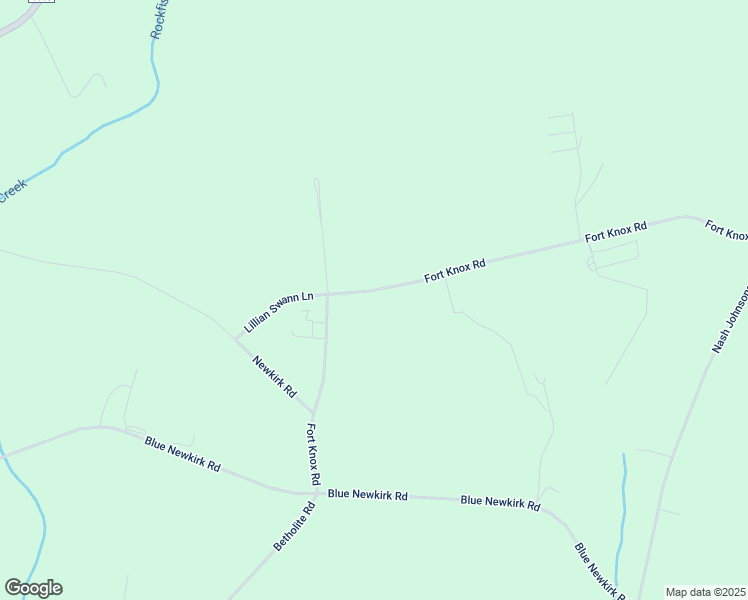 map of restaurants, bars, coffee shops, grocery stores, and more near 351 Fort Knox Road in Magnolia