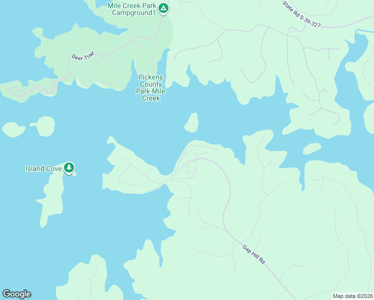map of restaurants, bars, coffee shops, grocery stores, and more near 123-131 Low Road in Six Mile