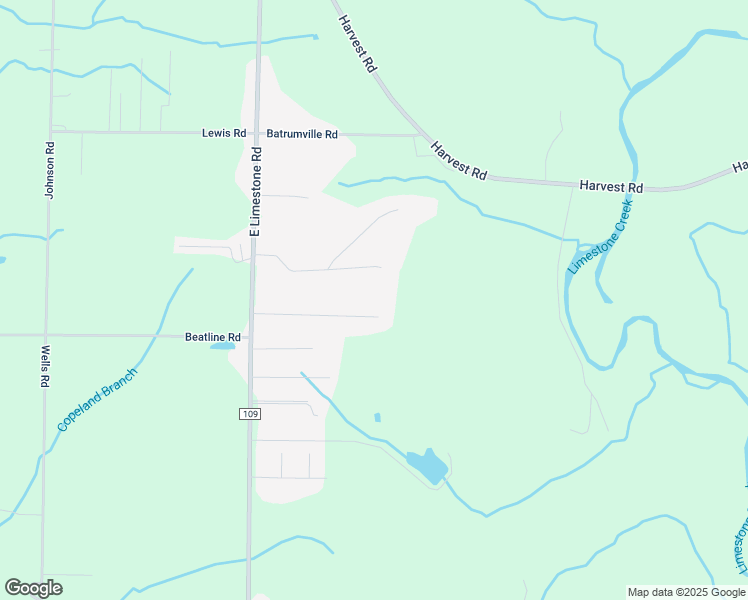 map of restaurants, bars, coffee shops, grocery stores, and more near 27842 Saddle Trail in Toney