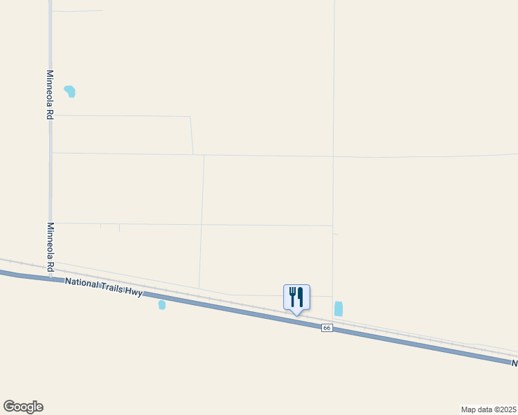 map of restaurants, bars, coffee shops, grocery stores, and more near 41492 Dogwood Street in Newberry Springs