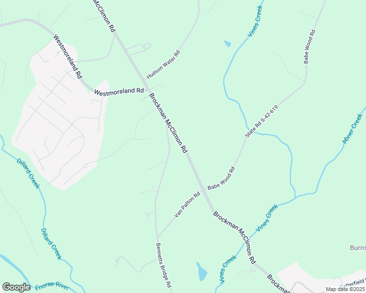 map of restaurants, bars, coffee shops, grocery stores, and more near 1441 Brockman McClimon Road in Greer