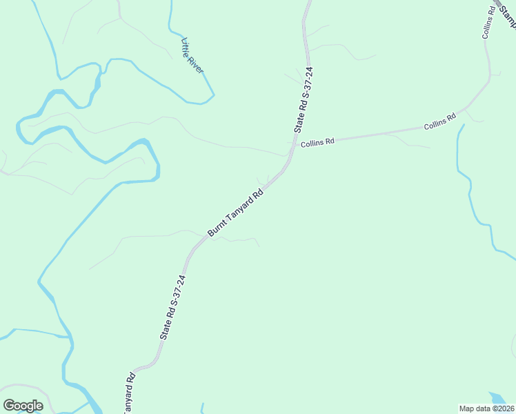 map of restaurants, bars, coffee shops, grocery stores, and more near 713 Burnt Tanyard Road in Salem