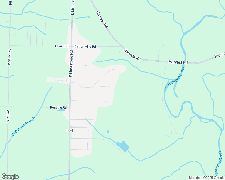 map of restaurants, bars, coffee shops, grocery stores, and more near 27842 Saddle Trail in Toney