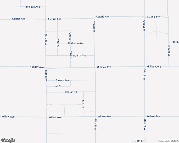 map of restaurants, bars, coffee shops, grocery stores, and more near in Rosamond