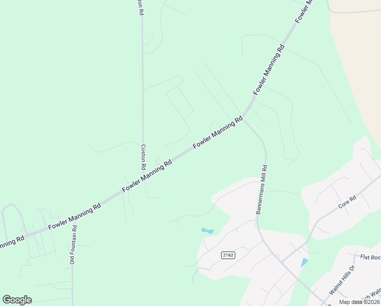 map of restaurants, bars, coffee shops, grocery stores, and more near 284 Drummer Kellum Road in Jacksonville