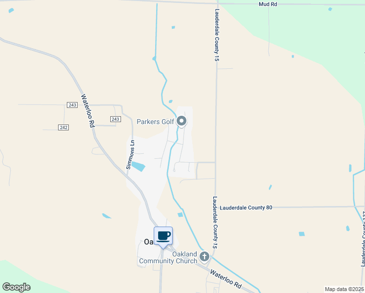 map of restaurants, bars, coffee shops, grocery stores, and more near 2-88 Rice Road in Florence