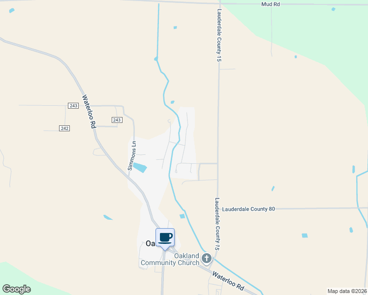 map of restaurants, bars, coffee shops, grocery stores, and more near 2-88 Rice Road in Florence