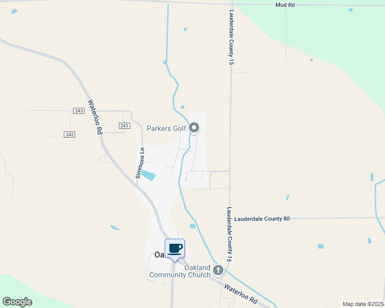 map of restaurants, bars, coffee shops, grocery stores, and more near 2-88 Rice Road in Florence