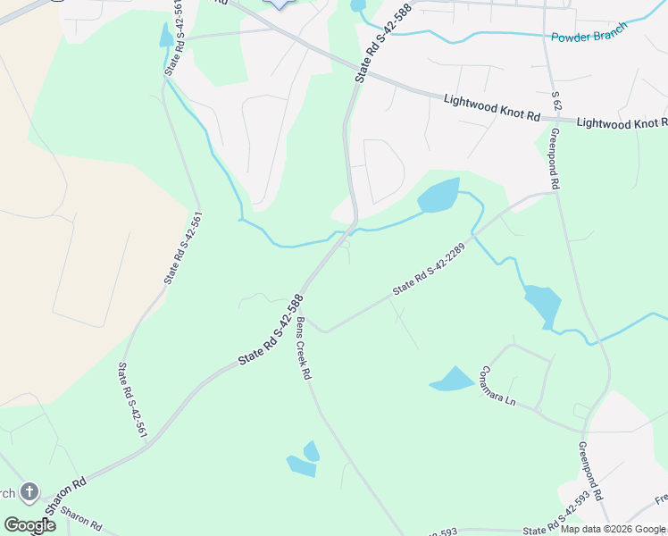 map of restaurants, bars, coffee shops, grocery stores, and more near 1825 Reidville Sharon Road in Greer