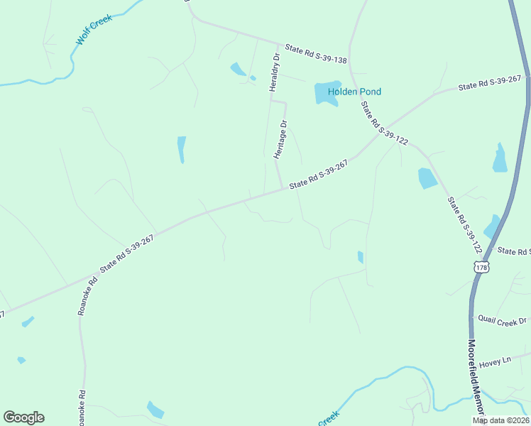 map of restaurants, bars, coffee shops, grocery stores, and more near 1736 Belle Shoals Road in Pickens