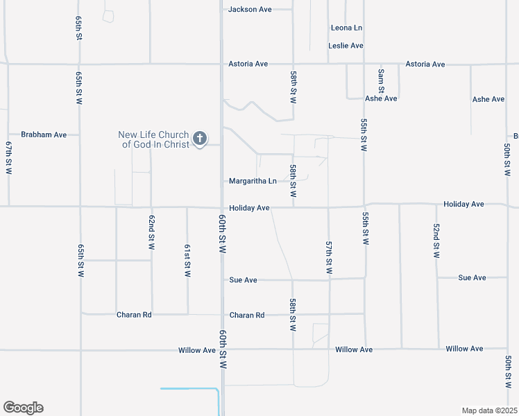 map of restaurants, bars, coffee shops, grocery stores, and more near in Rosamond